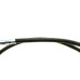 Трос ручника (L) BMW 5 (E60/E61) 01-10 (1681/1170mm)
