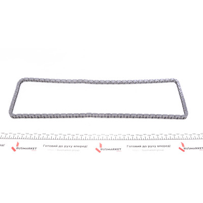 Ланцюг ГРМ BMW 3 (E92/E93/F30)/5 (E61/F07)/X5 (E70/F15)/X6 (E71) 04-18 (N20/N52N/N53)