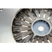 Демпфер + комплект зчеплення BMW 5 (F10) 10-14 N47 D20