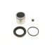 Ремкомплект супорта (переднього) BMW 3 (E30) 82-94 (d=48mm) (+поршень)