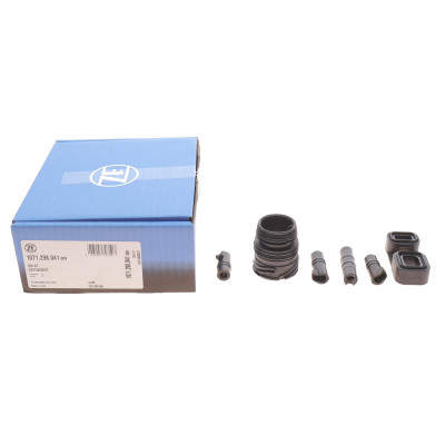 Комплект для заміни оливи АКПП BMW 3 (E90)/5 (E39/E60)/7 (E65-E67)/X5 (E70) 00-11 (без масла) M47/M54/M57/N43/N45/N47/N52/N53/N55