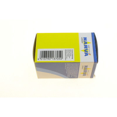 Автолампа H4 12V 60/55W P43t Range Power 50+