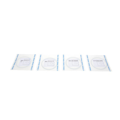 Кільця поршневі BMW 1/2/3/4/5/X1/X3/X5 2.0i (N20/N26) 11- (84.00mm/STD) (1.2-1.5-2.0)