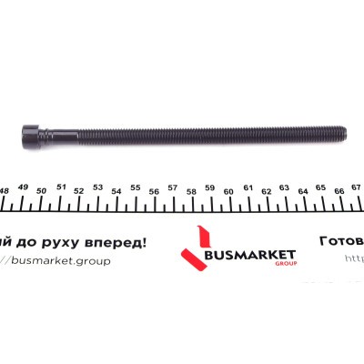 Болти головки (к-кт 15шт.) BMW X3 (F25)/X4 (F26) 11-, N20/N26