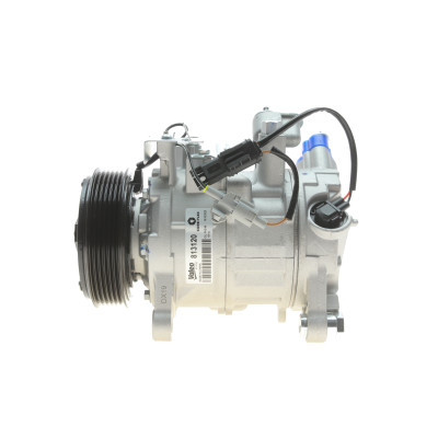 Компресор кондиціонера BMW 3 (E90-E93)/5 (F10/F11)/X1 (E84) 1.6-2.0D N47 04-