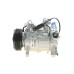 Компресор кондиціонера BMW 3 (E90-E93)/5 (F10/F11)/X1 (E84) 1.6-2.0D N47 04-