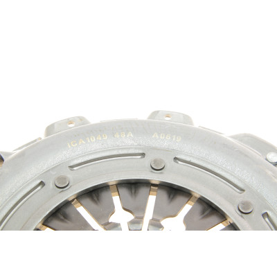 Комплект зчеплення BMW 3 (E46) 5 (E39) 96-05 (d=230mm) (+вижимний) M51/M52/M54