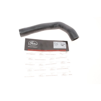 Патрубок радіатора (нижній) BMW 3 (E36) 2.0/2.5/2.8 90-00 M50/M52