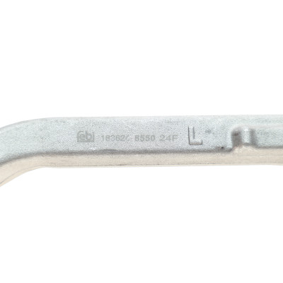 Важіль підвіски (передній/ззаду) (L) BMW 3 (G20/G80/G28) 18- B47/B48/B57
