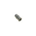 Ремкомплект супорта (переднього) BMW 3 (E46) 98-07 (d=54mm)(Ate)(+1 поршень/направляюча) SuperKit