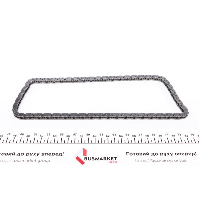 Ланцюг насосу масляного BMW X5 (E70)/X6 (E71) (N20B20/N52B30) 06-14