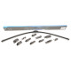 Щітка склоочисника (700mm) VW Crafter 16-/MB Vito (W639) 03-/Renault Scenic/Espece 16-
