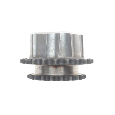 Комплект ланцюга ГРМ BMW 3 (E93/F30)/X3 (F25)/X5 (F15) 06-18 (z=86/70) (N47/B47), (ланцюг INA)