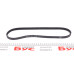Ремінь генератора Honda Civic 1.4/1.6 16V/Nissan Primera 2.0 16V 90-01 (4PK846)