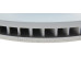 Диск гальмівний (передній) BMW X5 (E70/F15/F85)/X6 (E71/E72/F16/F86) 06- (385x36) (R) (з покр) (вент)
