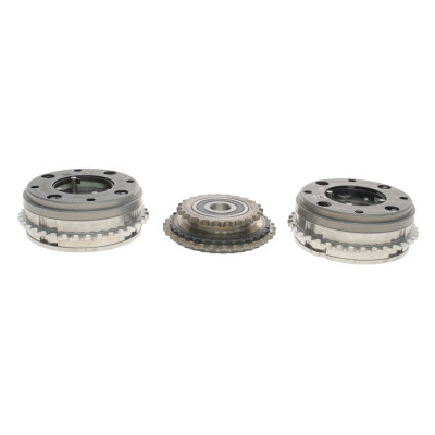 Комплект ланцюга ГРМ BMW 3 (F30/F80/G20/G80)/5 (G30/G90) B48/B58 16-