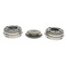 Комплект ланцюга ГРМ BMW 3 (F30/F80/G20/G80)/5 (G30/G90) B48/B58 16-