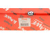 Комплект зчеплення BMW 3 (E90/F30/F80)/X3 (F25) 04-18 (d=240mm) (+вижимний) B47/M47/N47