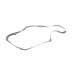 Фільтр АКПП BMW 3 (E90/91/92/93)/X3 (E84) 2.0/2.5/3.0 03-13 (N45/N46/N52/N53) (з прокладкою)
