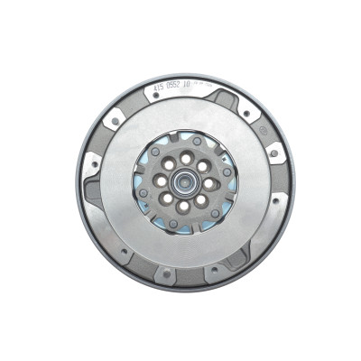 Демпфер + комплект зчеплення BMW X1/X3 (E83/E84) 2.0d (N47) 07-12
