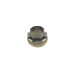 Демпфер + комплект зчеплення BMW 1 (F21)/3 (F30/F80) 11- N47/B47