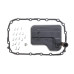 Фільтр АКПП BMW 3 (E90/91/92/93)/X3 (E84) 2.0/2.5/3.0 03-13 (N45/N46/N52/N53) (з прокладкою)