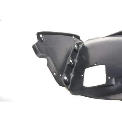 Підкрильник (передній) BMW 5 (E70) 06-13 (R)