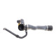 Патрубок радіатора BMW 5 (F07/F10) 09-17 N55
