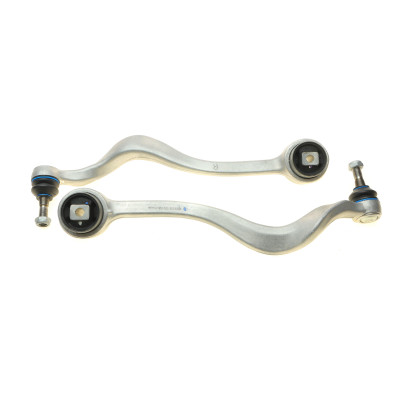 Комплект важелів підвіски (передньої) BMW 5 (E39) 95-03 M47/M51/M52/M54/M57