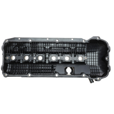 Кришка клапанів BMW 3 (E46)/5 (E39) 2.0-3.0 M52/M54 04-11