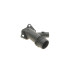 Фланець системи охолодження BMW 3 (E90-E93)/5 (E60/E61) 2.0-3.0d M47/M57 01-10