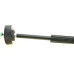 Трос ручника (R) BMW 7 (F01-F04) 08-15 N54/N55/N57/N63 (900/750mm)