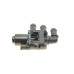 Кран пічки BMW 3 (G20/G80/G28)/5 (G30/F90)/7 (G11/G12) 15- B46/B47/B48/B57/B58/N63/N74
