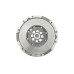 Демпфер зчеплення BMW 3 (E46)/5 (E60)/X3 (E83) 00-06 M54 (d=240mm)
