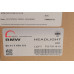 Фара (L) BMW 4 (F32/F33/F36) 14-21 (LED)