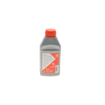 Рідина гальмівна DOT 5.1 (0.5L)
