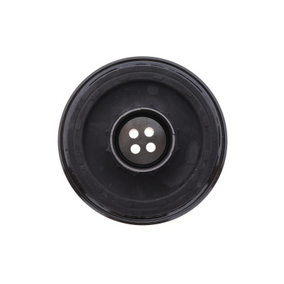 Шків колінвалу BMW 1/3/X1/X3 2.0D 04- (6PK)