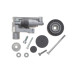 Натяжник ременя генератора BMW X3 (E83)/X5 (E53) 00-06, M50/M52/M54/S50/S54