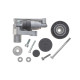 Натяжник ременя генератора BMW X3 (E83)/X5 (E53) 00-06, M50/M52/M54/S50/S54