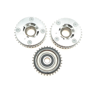 Комплект ланцюга ГРМ BMW 3 (F30/F80/G20/G80)/5 (G30/G90) B48/B58 16-
