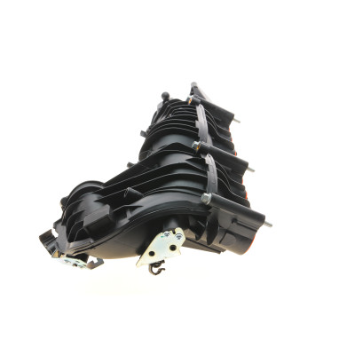 Колектор впускний BMW 3 (E90/F30) 2.0d 10-16 (N47) (без регулювального елементу) (з прокладкою)