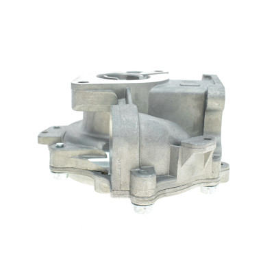 Помпа води BMW 1/3/X1/X3/Z4 116i/118i/120i/130i/316i/Ci/ti/318i/Ci/ti/320i/si/2.0 01-15 (B/B)(6 лоп)