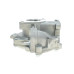 Помпа води BMW 1/3/X1/X3/Z4 116i/118i/120i/130i/316i/Ci/ti/318i/Ci/ti/320i/si/2.0 01-15 (B/B)(6 лоп)