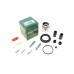 Ремкомплект супорта (переднього) VW Caddy III 04- (d=54mm)(Ate)(+ поршень/направляюча) SuperKit