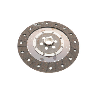 Комплект зчеплення BMW 3 (E46)/X3 (E83) 00-06 (d=240mm) (+вижимний) M54/M47