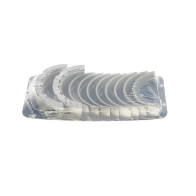 Вкладиші корінні BMW 3 (F30/F80)/5 (F10)/X5 (F15/F85) 11-18 N47 (+0.25) (к-кт)