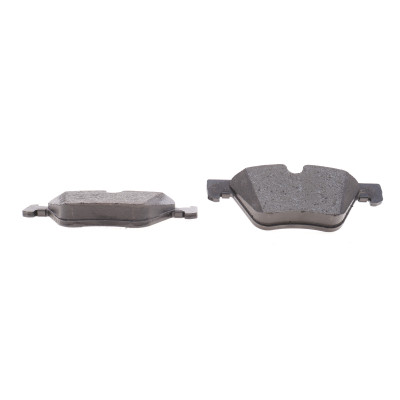 Колодки гальмівні (передні) BMW 1 (E81/E87) 04-12/3 (E90-E93) 05-13/X1 (E84) 11-15