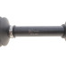 Піввісь (передня) BMW X5 (E53) 00- (L) (30x27x586) M54/M57/M62/N62