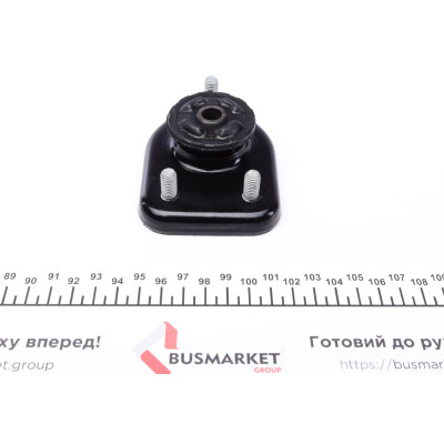 Подушка амортизатора (заднього) BMW X3 (E83) 2.0-3.0i/2.0d 03-11