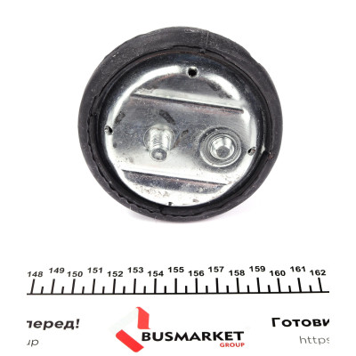 Подушка двигуна (L) BMW 3 (E46) 1.6-1.8/1.8-2.0d 01-07 (гідропідшипник)